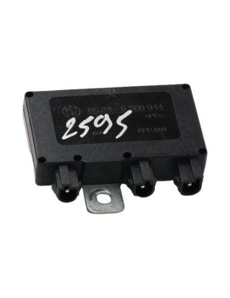 Antenne BMW SERIE 3 E46 PHASE 1 Diesel