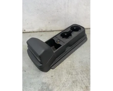 Console central (interieur plastique) MINI MINI 2 R61 PACEMAN COUPE 