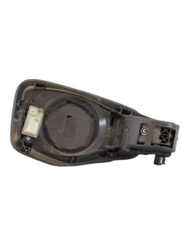 Trappe d'essence BMW X1 F48 PHASE 2 