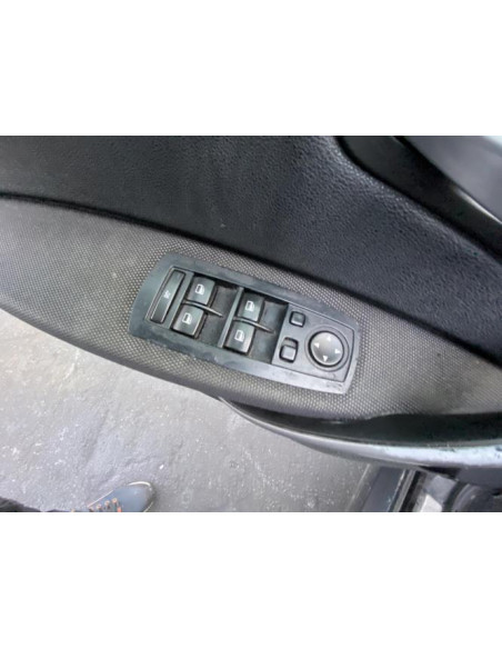 Cache sous moteur BMW X3 E83 PHASE 1 Diesel