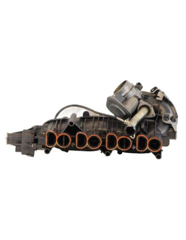 Collecteur d'admission BMW SERIE 3 E90 PHASE 2 