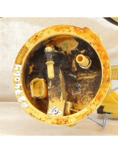 Jauge à carburant BMW SERIE 1 E87 PHASE 2 
