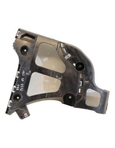 Support de pare chocs arriere BMW X5 E70 PHASE 1 Diesel
