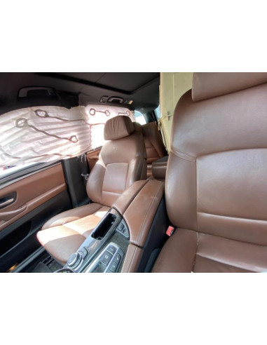 Marche pieds BMW SERIE 5 F11 TOURING PHASE 1 BREAK Diesel