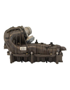 Collecteur d'admission BMW SERIE 1 E87 PHASE 2 