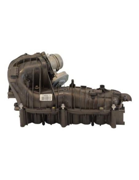 Collecteur d'admission BMW SERIE 1 E87 PHASE 2 