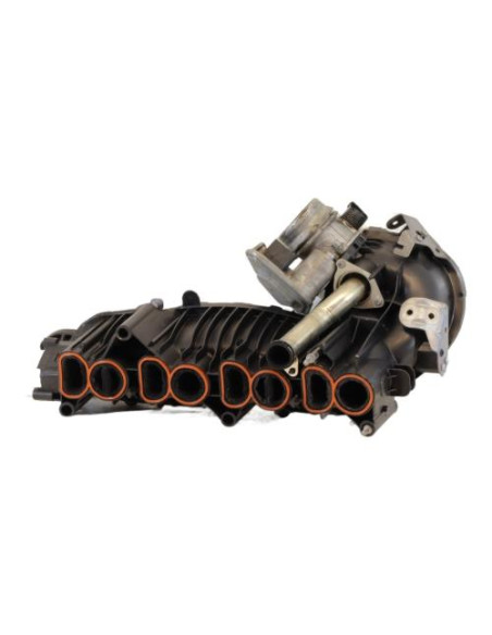 Collecteur d'admission BMW SERIE 1 E87 PHASE 2 