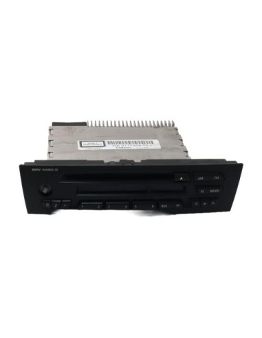 Autoradio d'origine BMW SERIE 1 E81 Diesel