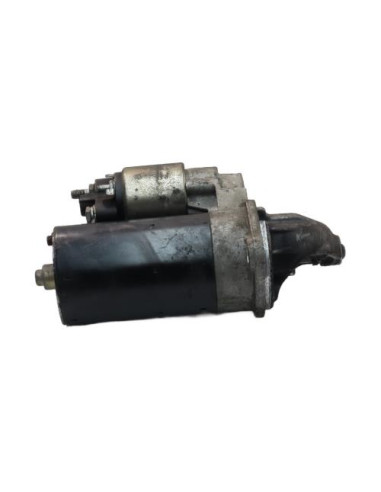 Demarreur BMW SERIE 3 E46 COMPACT PHASE 1 Essence