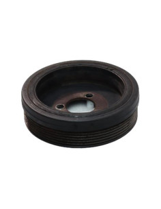 Poulie damper BMW SERIE 3 E46 COMPACT PHASE 1 Essence