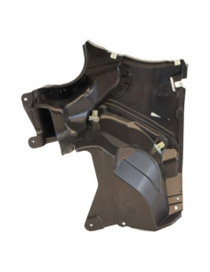 Cache sous moteur BMW SERIE 5 G30/F90 PHASE 1  2