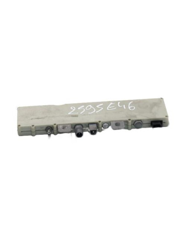 Antenne BMW SERIE 3 E46 PHASE 1 Diesel