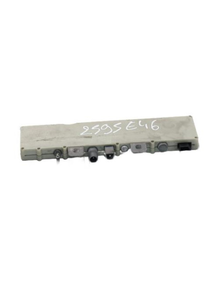Antenne BMW SERIE 3 E46 PHASE 1 Diesel