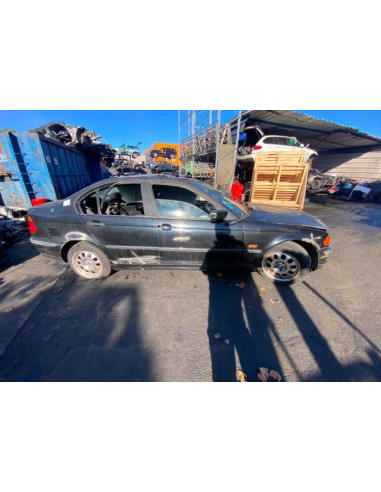 Antenne BMW SERIE 3 E46 PHASE 1 Diesel
