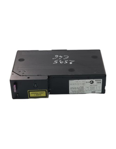 Chargeur CD BMW SERIE 3 E46 PHASE 1 Diesel
