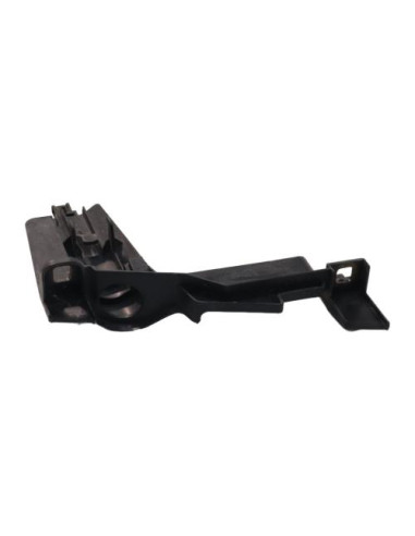 Support de phare gauche (tôle) BMW SERIE 3 E46 PHASE 1 Diesel