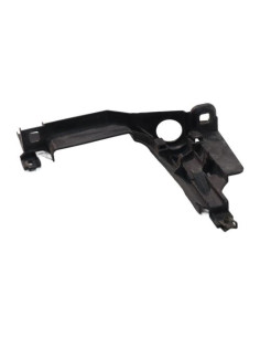 Support de phare gauche (tôle) BMW SERIE 3 E46 PHASE 1 Diesel 2