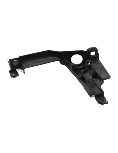 Support de phare gauche (tôle) BMW SERIE 3 E46 PHASE 1 Diesel