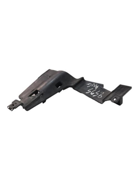 Support de phare gauche (tôle) BMW SERIE 3 E46 PHASE 1 Diesel