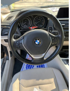 Volant BMW SERIE 1 F21 PHASE 1 Diesel