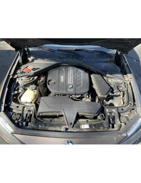 Pulseur d'air BMW SERIE 1 F21 PHASE 1 Diesel