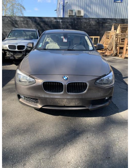 Pulseur d'air BMW SERIE 1 F21 PHASE 1 Diesel