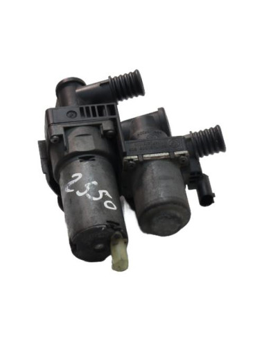 Robinet de chauffage BMW SERIE 3 E46 COUPE PHASE 1 Essence