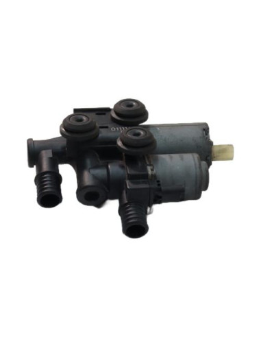Robinet de chauffage BMW SERIE 3 E46 COUPE PHASE 1 Essence