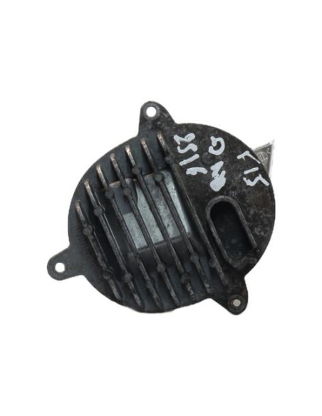 Boitier xenon BMW X5 F15 Diesel