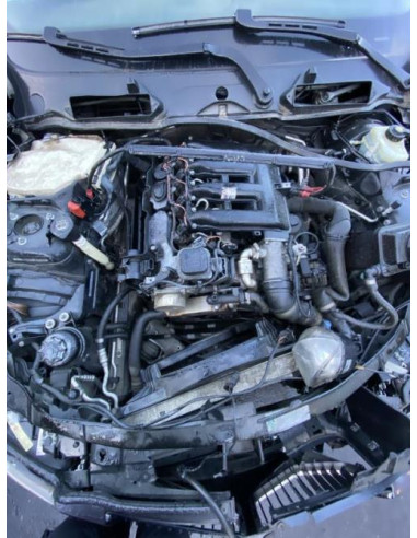 Antenne BMW SERIE 3 E90 PHASE 1 Diesel
