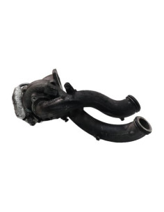 Turbo BMW SERIE 3 E92 COUPE PHASE 1 Diesel