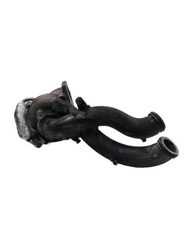 Turbo BMW SERIE 3 E92 COUPE PHASE 1 Diesel
