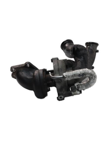 Turbo BMW SERIE 3 E92 COUPE PHASE 1 Diesel
