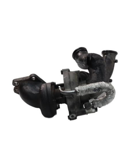 Turbo BMW SERIE 3 E92 COUPE PHASE 1 Diesel
