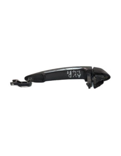 Poignee porte avant droit BMW SERIE 1 E87 PHASE 1 Diesel 2