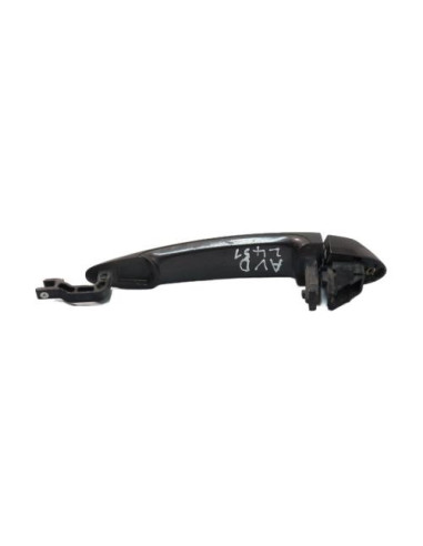Poignee porte avant droit BMW SERIE 1 E87 PHASE 1 Diesel