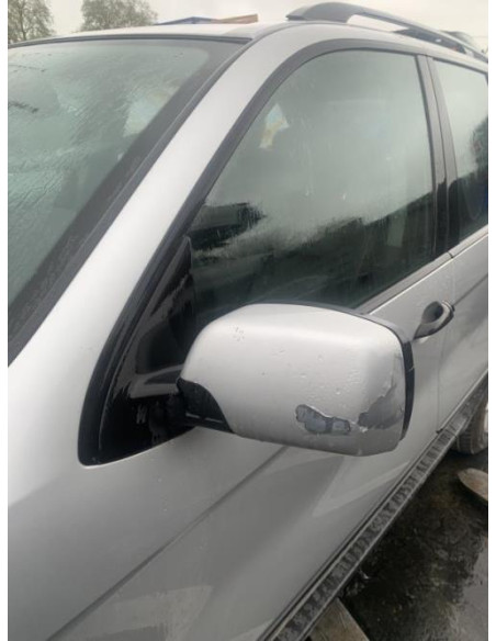Tuyau de climatisation BMW X5 E53 Diesel