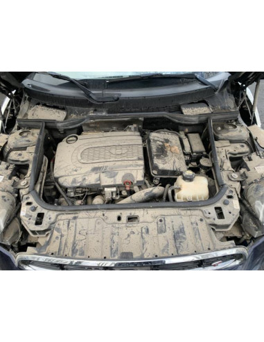 Bloc chauffage MINI MINI 2 R60 COUNTRYMAN BREAK Diesel