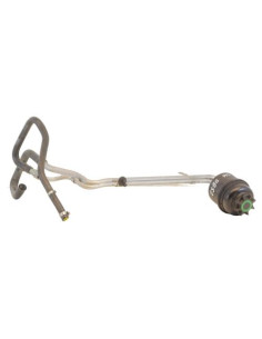 Tuyau hydraulique de direction assistee BMW SERIE 5 E60 Essence