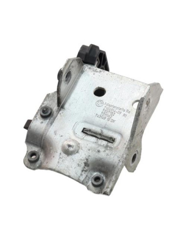Face avant BMW SERIE 5 F11 TOURING PHASE 2 BREAK Diesel