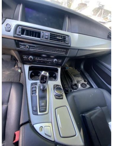 Face avant BMW SERIE 5 F11 TOURING PHASE 2 BREAK Diesel