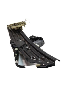 Leve vitre electrique arriere gauche BMW SERIE 5 F11 TOURING PHASE 2 BREAK Diesel 2