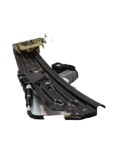 Leve vitre electrique arriere gauche BMW SERIE 5 F11 TOURING PHASE 2 BREAK Diesel
