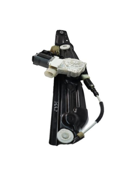 Leve vitre electrique arriere gauche BMW SERIE 5 F11 TOURING PHASE 2 BREAK Diesel