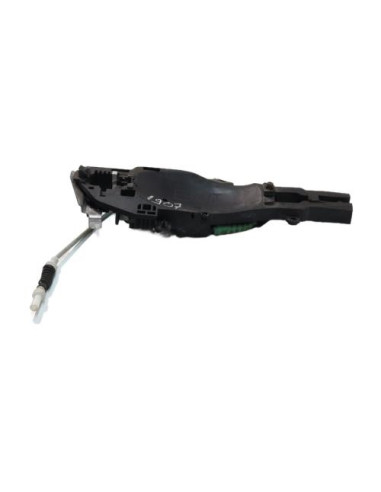 Support poignee porte avant droite BMW SERIE 3 E92 COUPE PHASE 1 Essence
