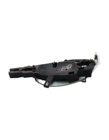 Support poignee porte avant droite BMW SERIE 3 E92 COUPE PHASE 1 Essence