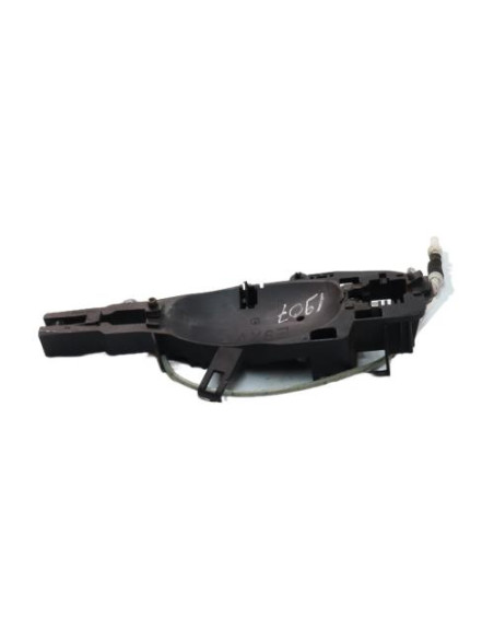 Support poignee porte avant droite BMW SERIE 3 E92 COUPE PHASE 1 Essence
