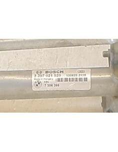 Mecanisme essuie glace avant BMW SERIE 5 F11 TOURING PHASE 2 BREAK Diesel 2