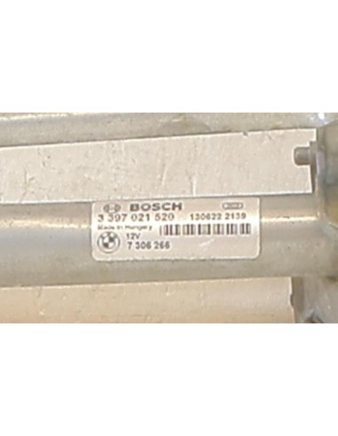Mecanisme essuie glace avant BMW SERIE 5 F11 TOURING PHASE 2 BREAK Diesel