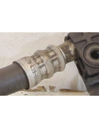 Durite BMW X3 E83 PHASE 1 Diesel
